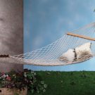 COTTON DOUBLE PERSON HAMMOCK