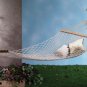COTTON DOUBLE PERSON HAMMOCK