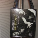 Book Purse -Teaching Musicians, a photographer's view