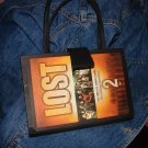 Book purse LOST