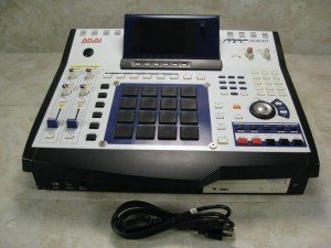 AKAI MPC 4000 Music Production Center