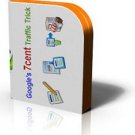 How to Get Google 7 Cent Traffic (100% Legal) EBOOK