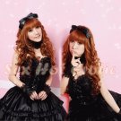New Lolita Princess Girl Cosplay dress Costume lace cake Cute & Sexy Lingerie LO# 03
