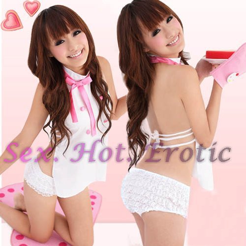 Top & Skirt & Bikini Sexy Lingerie Hot & Cute women underwear sleep dress badydoll TS10