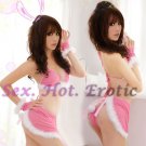 Top & Skirt & Bikini Sexy Lingerie Hot & Cute women underwear sleep dress badydoll TS18