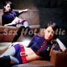 New SEXY & HOT Sailor Girl Cosplay Dress Cute women Costume Lingerie SA# 10