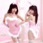 New SEXY & HOT Party Girl Cosplay Rabbit Dress Cute women Costume Lingerie CR# 20