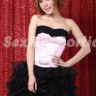 Princess Lolita Cake dress Costume Cosplay Japanese Hot Sexy Cute women badydoll PI26