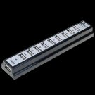10-Port USB 2.0 Hub