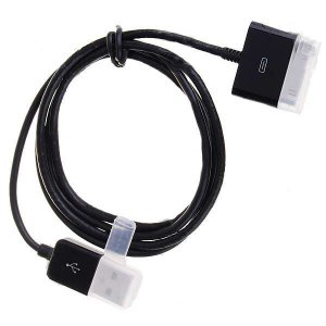iPod/iPhone USB Data/Charging Cable