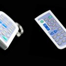 Universal Remote Controller Keychain with Keypad