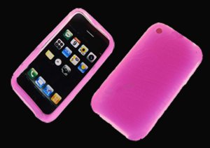 Pinky Funky Criminal Ipod Case