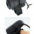 Funky Fingertip Optical Mouse
