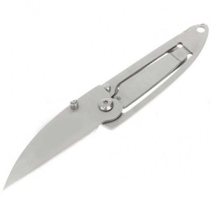 Stainless Steel Knife