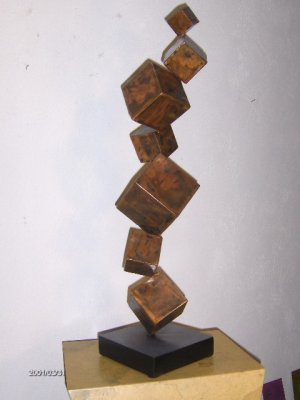 Cubism