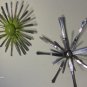 Vintage wall flowers 35
