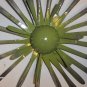 Vintage wall flowers 35