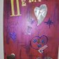 Vintage Hearts