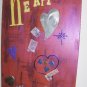 Vintage Hearts