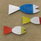 Contempoary Fish