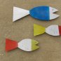 Contempoary Fish