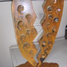 Mending Heart Sculpture