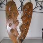 Mending Heart Sculpture