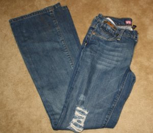 duck head jeans