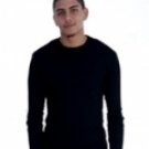 In Your Face Apparel Men's Thermal G01 (Quantity of 3 shirts!!!)