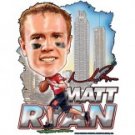 Matt Ryan Tshirt