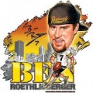 Ben Roethlisberger Tshirt