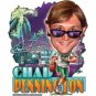 Chad Pennington Tshirt