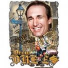 Drew Brees Tshirt