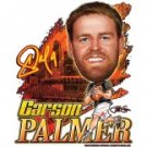Carson Palmer Tshirt