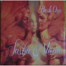 Sasha & Maria - Be As One CDM