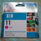 HP 11 Magenta Ink Cartridge (C4837A)