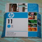 HP 11 Cyan Ink Cartridge (C4836A)