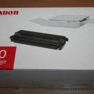 Canon E20 Genuine Black Toner