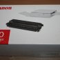 Canon E20 Genuine Black Toner
