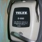 Telex Model D-950 Headset