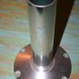 Springfield Boat Seat Pedestal Fixed 12" Height 6 Hole Base