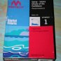 MapTech Digital Charts - CPIMRAY 1 Imray - Iolaire Caribbean