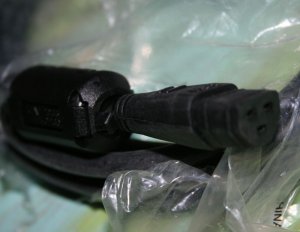 Raymarine HSB Cable Assembly