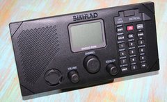 SIMRAD RS86:EXB:F VHF SYSTEM