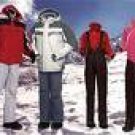 Snow Clothing