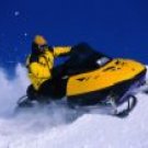 Backcountry Adventure Tour (After First Snowmoble, Off Peak Season)