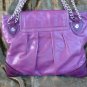 Marc Jacobs Rosen Lavender Leather $1,000++