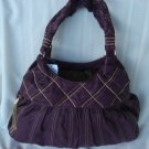 Laundry Purple Leather With Tassel GORGEOUS! $500+