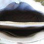 Marc Jacobs Maiden White Quilted Leather $1300++