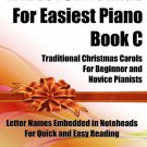 Littlest Christmas for Easiest Piano Book C
